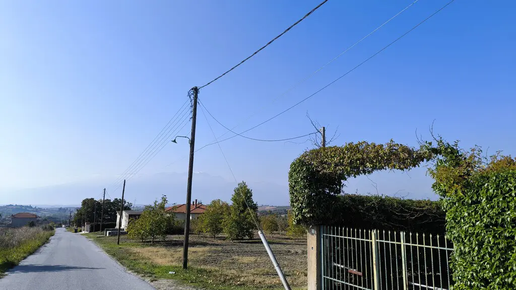 Detached House Of 378 M² With Olympic Coast In Olympic Coast