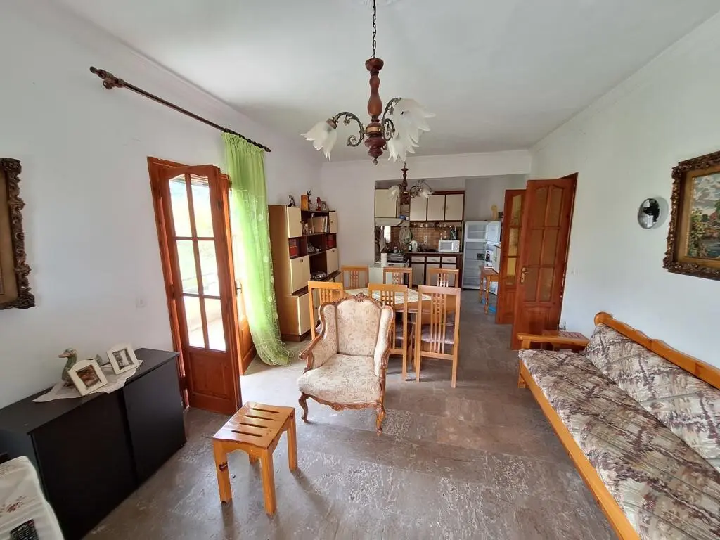 Complex Of 250 M² In Corfu
