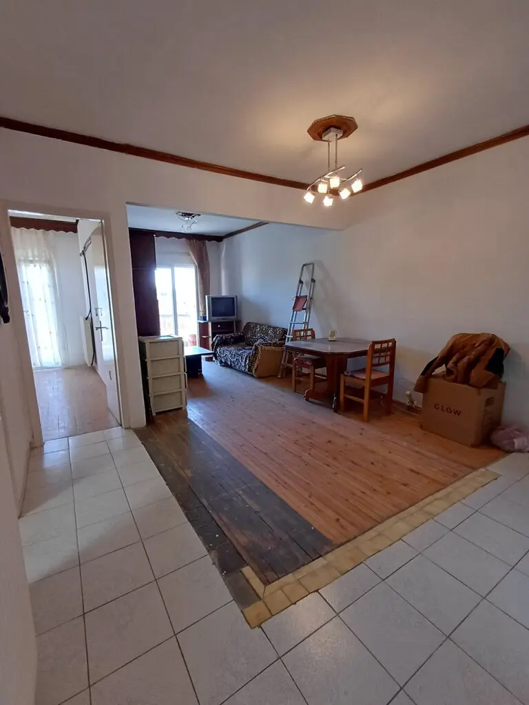 Flat Of 75 M² In Thessaloniki