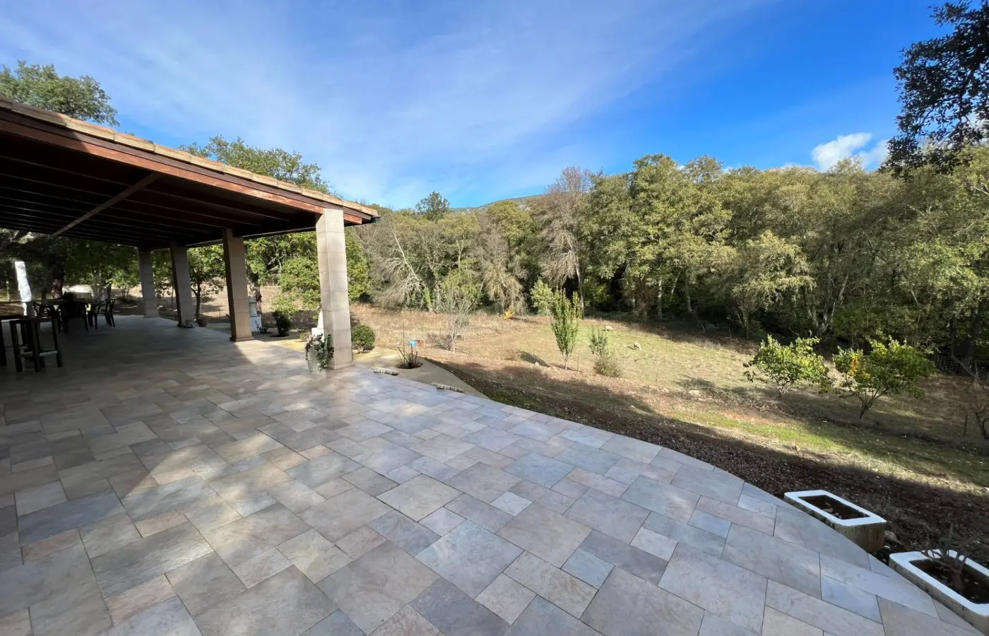 Detached House Of 160 M² With Features In Fuencaliente, Spain