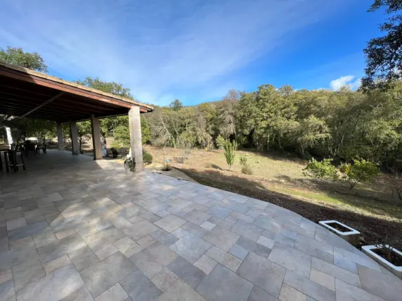 Detached House Of 160 M² With Features In Fuencaliente, Spain