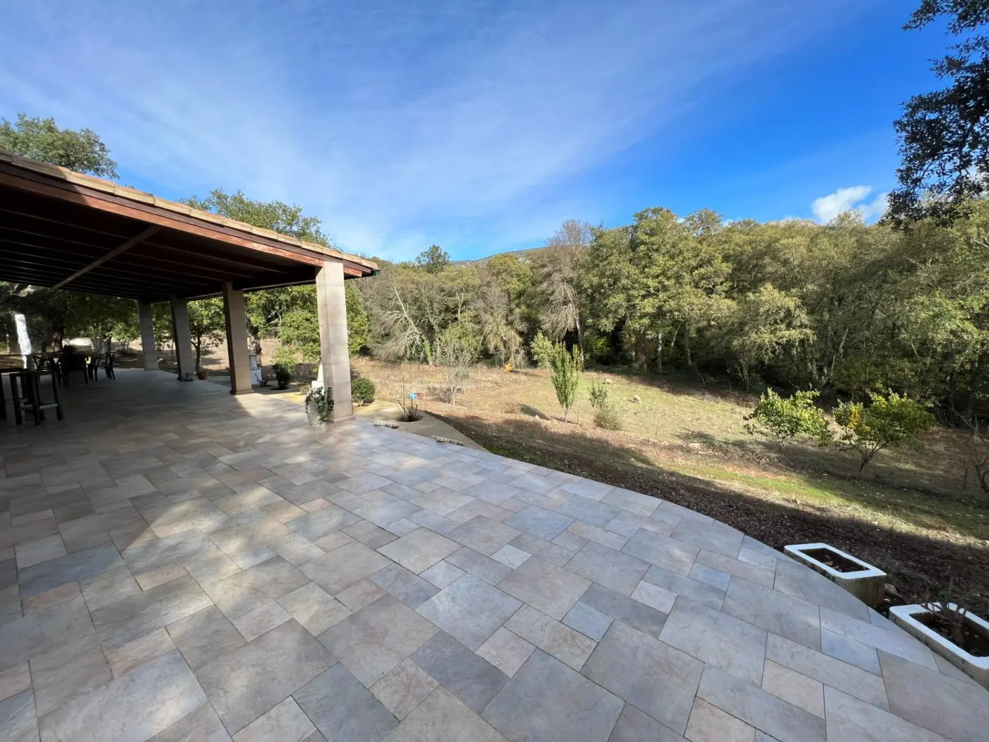 Detached House Of 160 M² With Features In Fuencaliente, Spain