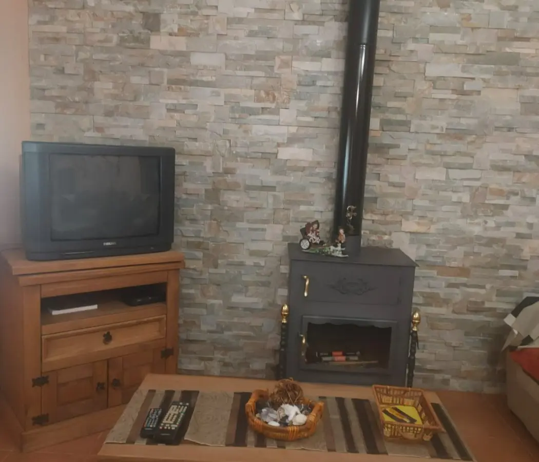 Detached House Of 160 M² With Features In Fuencaliente, Spain