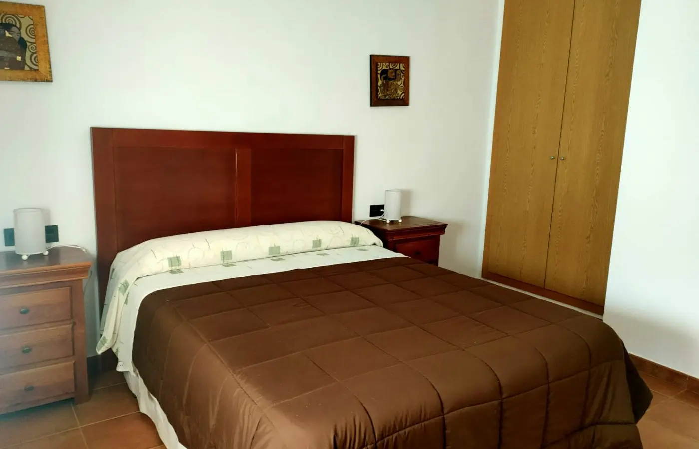 Detached House Of 160 M² With Features In Fuencaliente, Spain