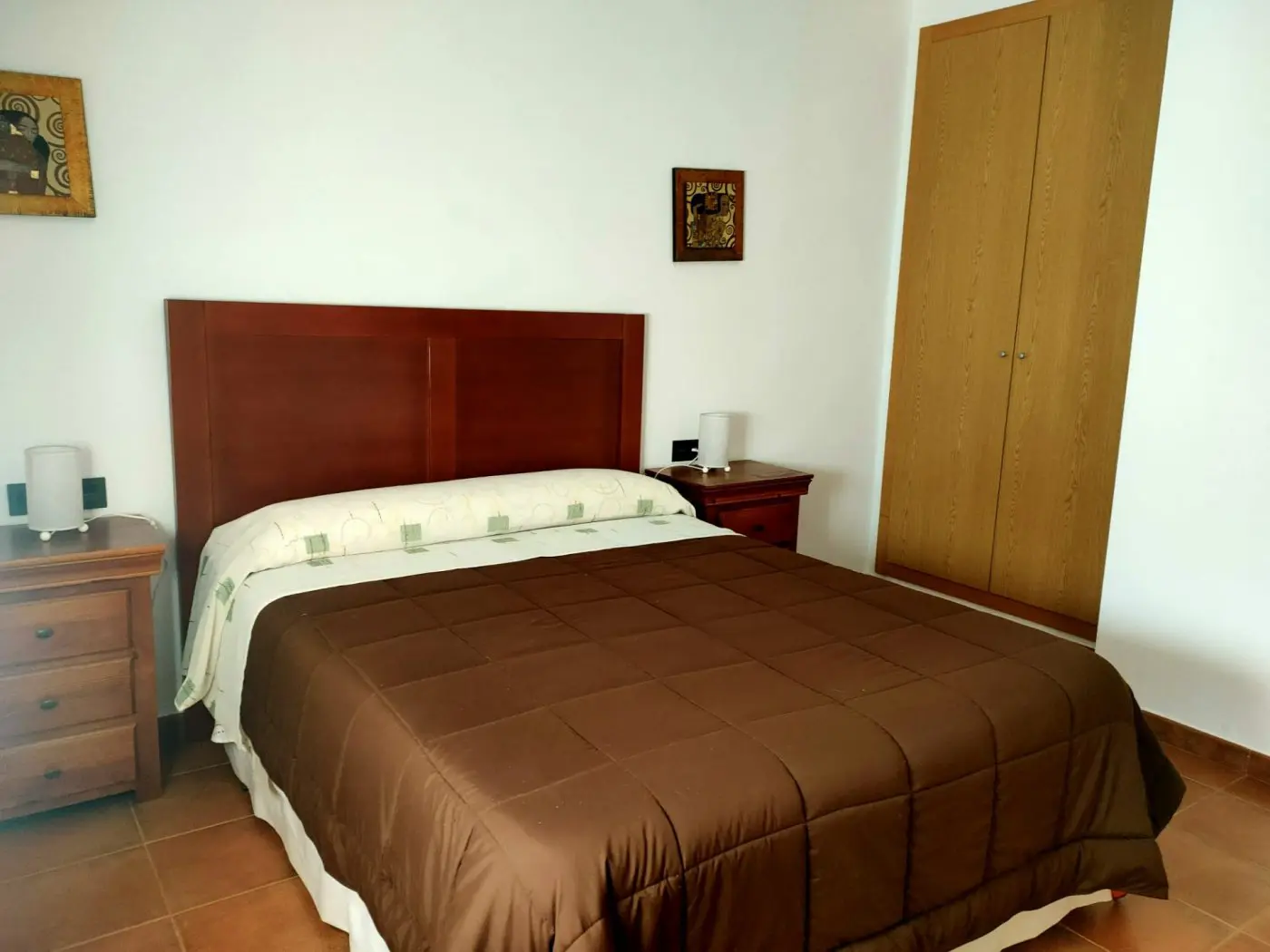 Detached House Of 160 M² With Features In Fuencaliente, Spain
