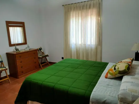 Detached House Of 160 M² With Features In Fuencaliente, Spain