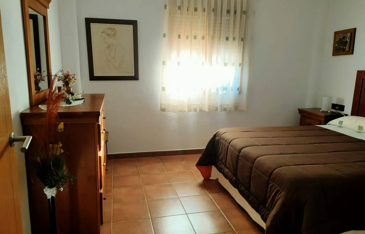 Detached House Of 160 M² With Features In Fuencaliente, Spain