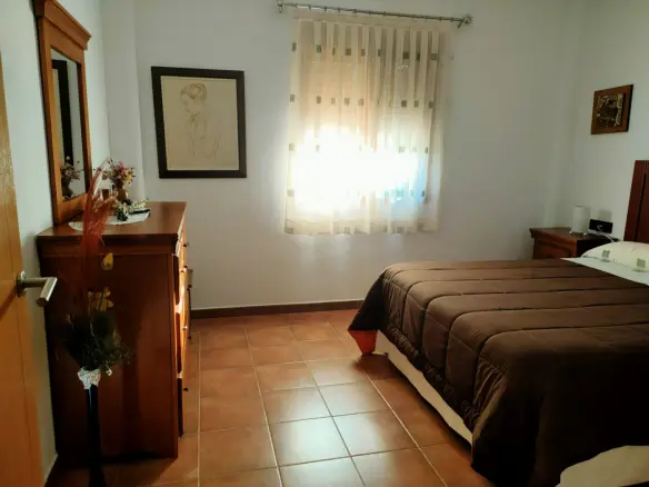 Detached House Of 160 M² With Features In Fuencaliente, Spain