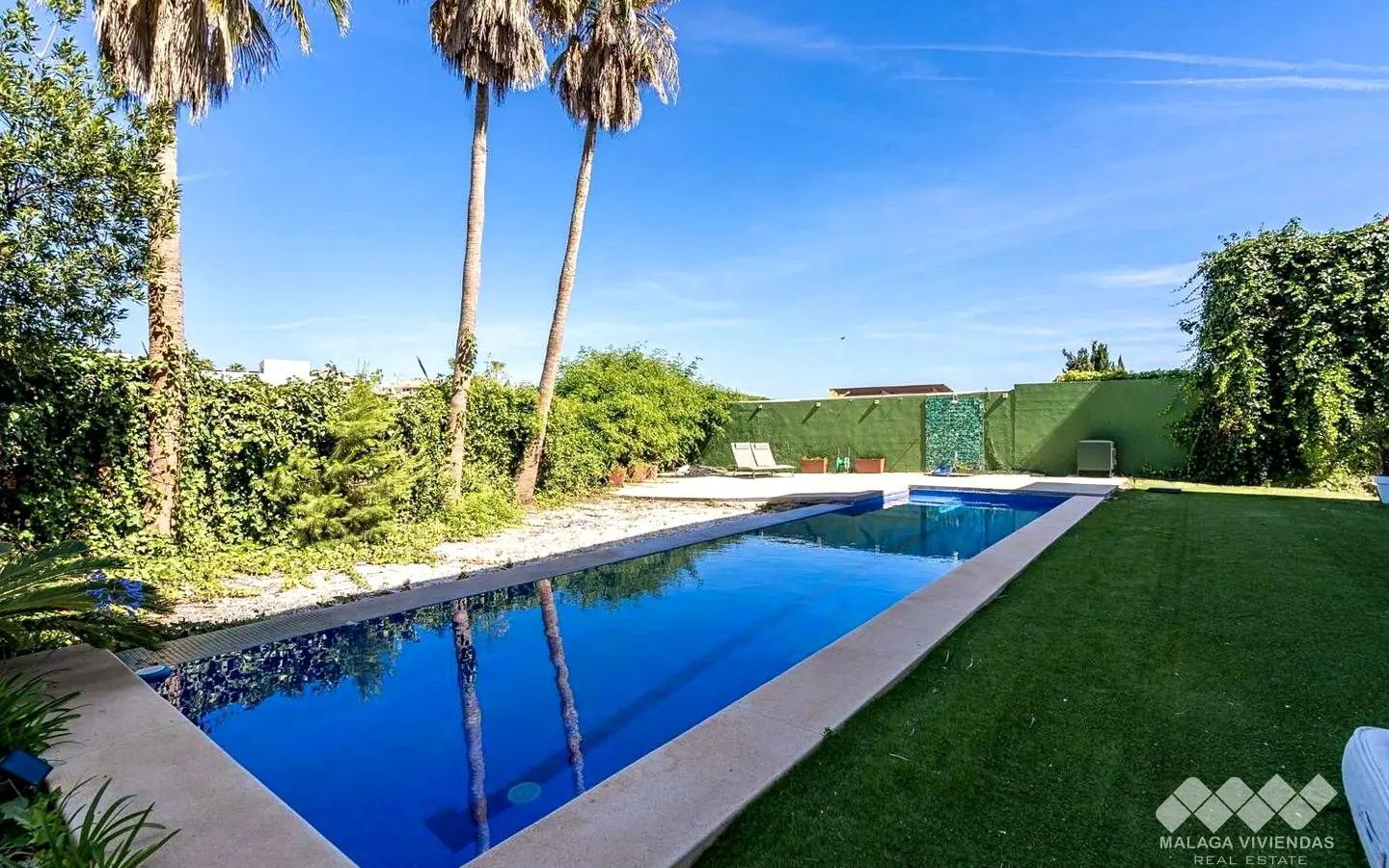 5-bedroom Villa In Mijas, Spain (443 M²)