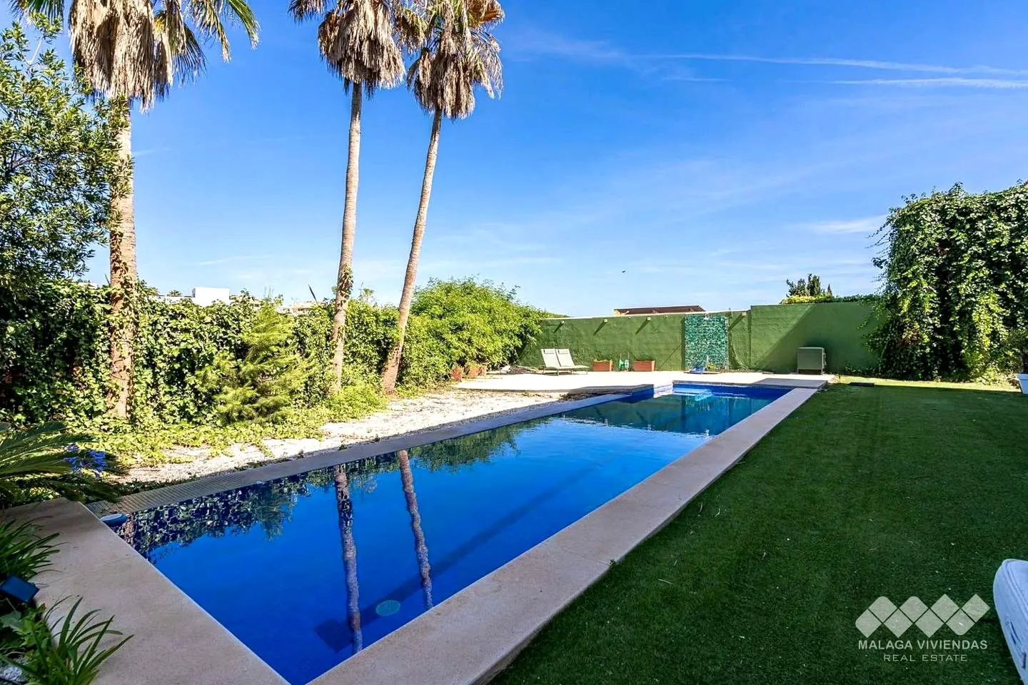 Villa Of 443 M² In Mijas, Spain