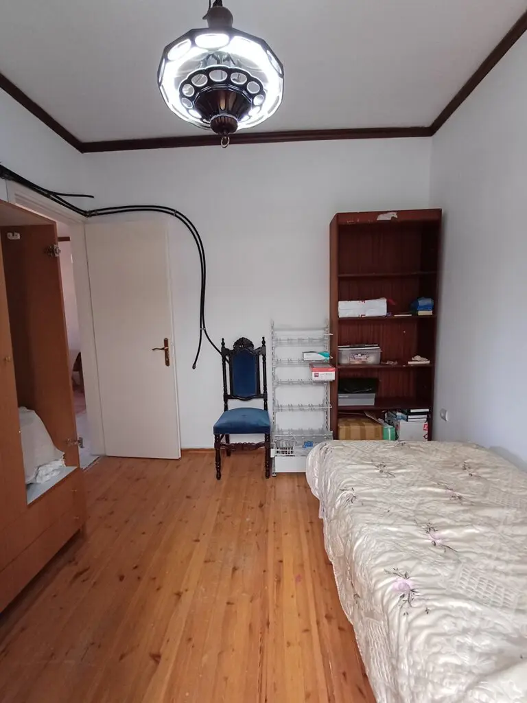 Flat Of 75 M² In Thessaloniki