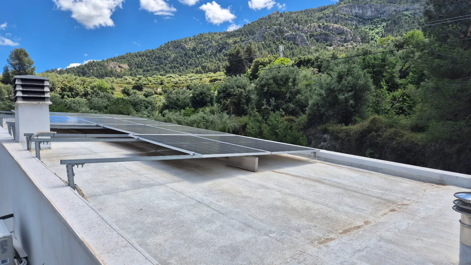 Villa Of 177 M² In Alfafara, Spain