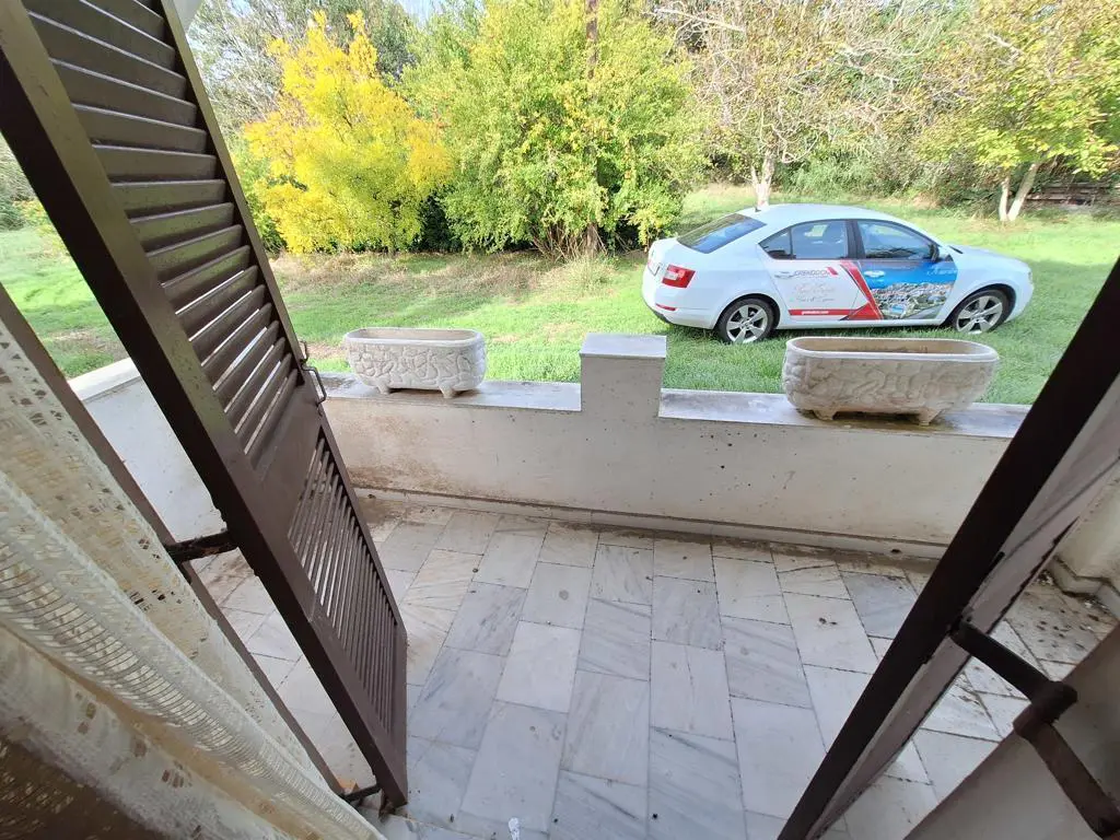 Complex Of 250 M² In Corfu