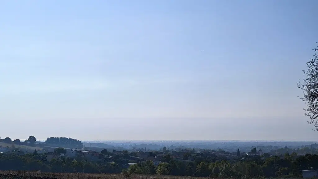 Detached House Of 378 M² With Olympic Coast In Olympic Coast