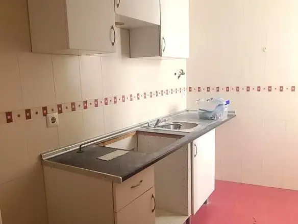 2-bedroom Office In Alhaurín El Grande, Spain (70 M²)