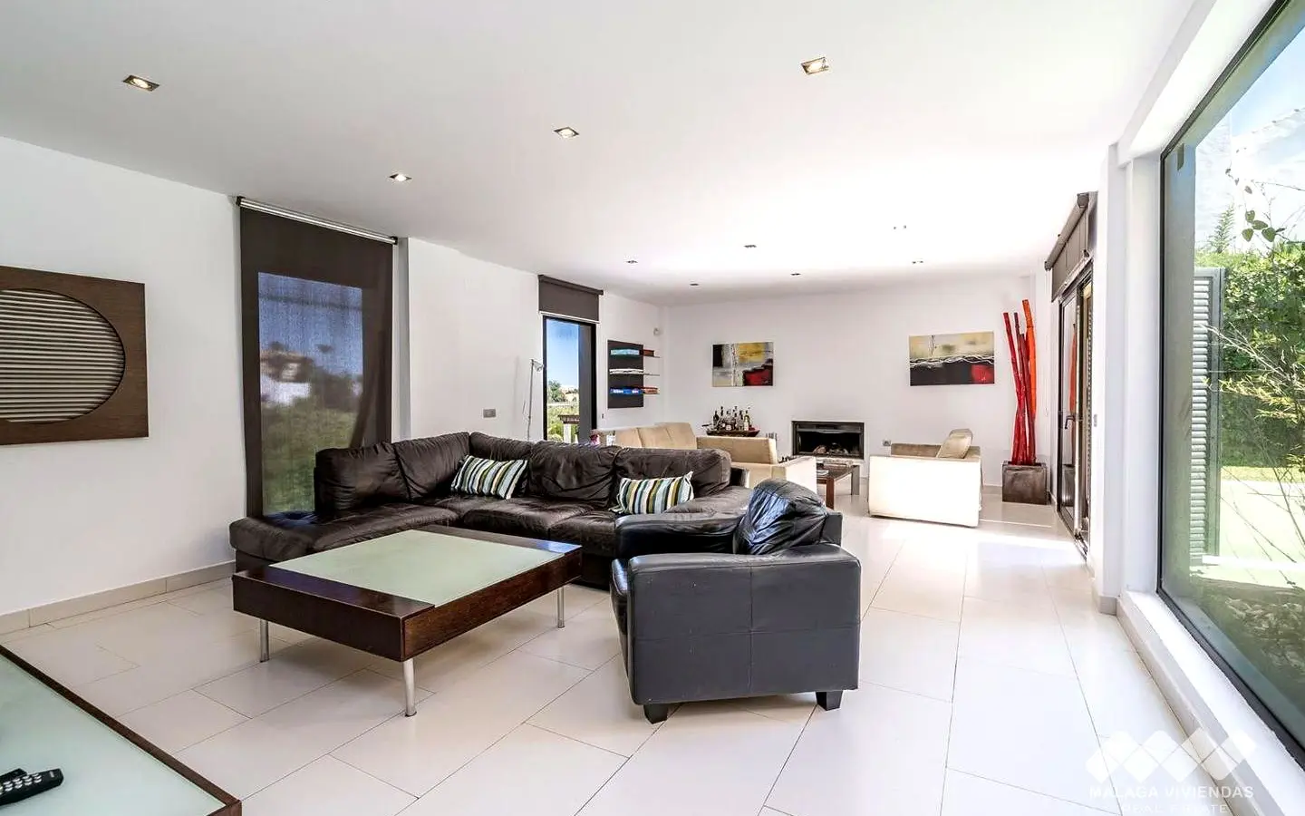 5-bedroom Villa In Mijas, Spain (443 M²)