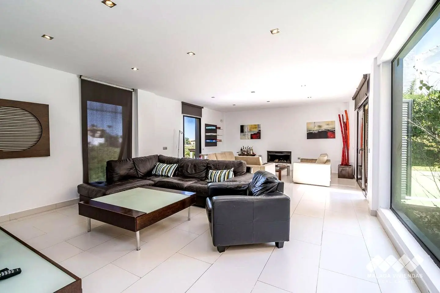 Villa Of 443 M² In Mijas, Spain