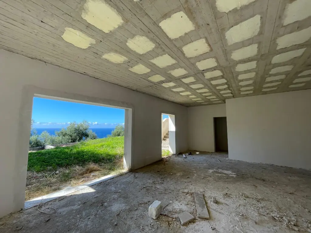 Villa Of 290 M² In Corfu