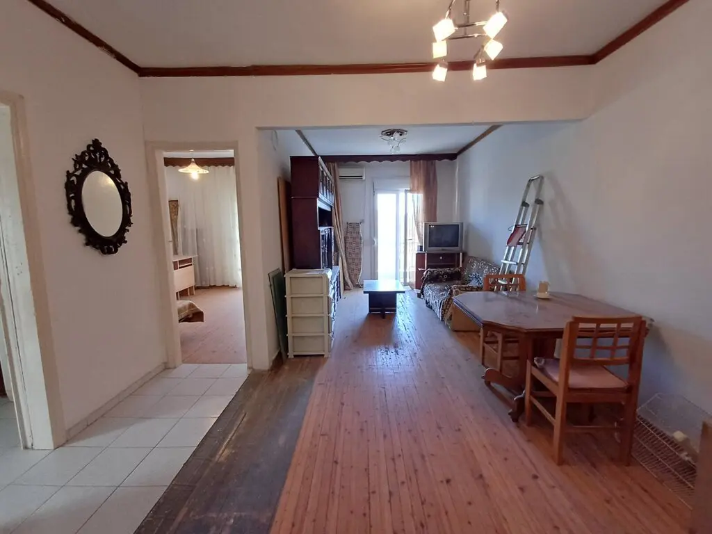Flat Of 75 M² In Thessaloniki