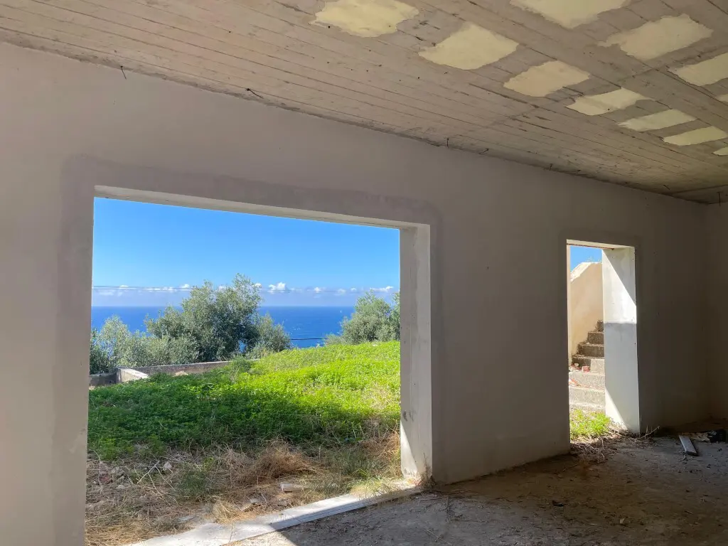 Villa Of 290 M² In Corfu