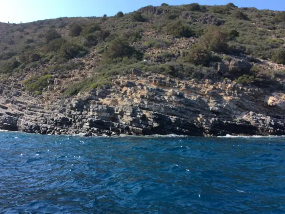 Land Of 28800 M² In Crete