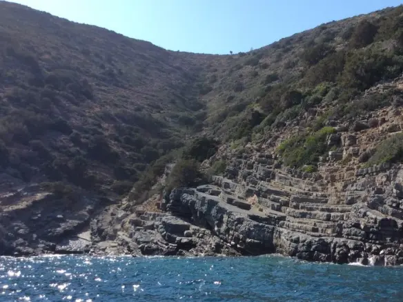 Land In Agios Nikolaos, Greece