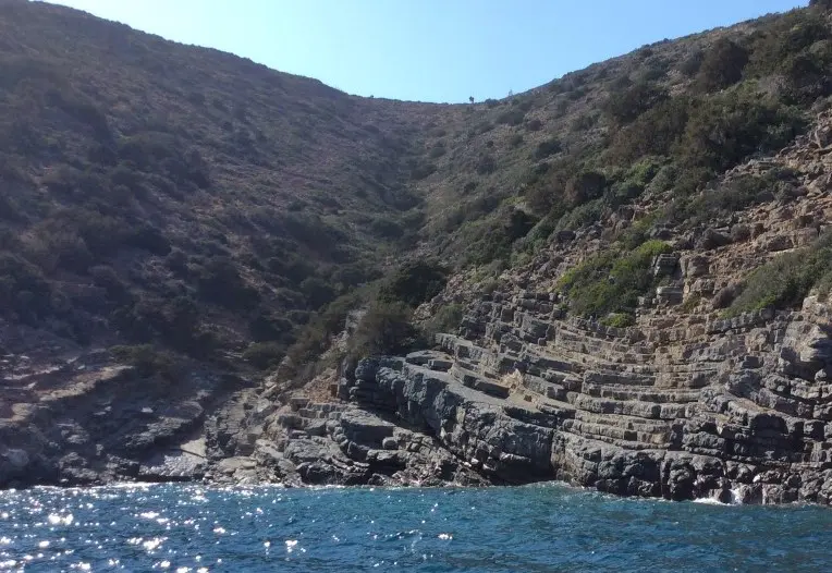 Land Of 28800 M² In Crete