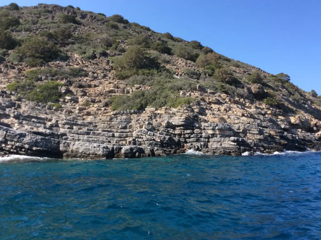 Land Of 28800 M² In Crete
