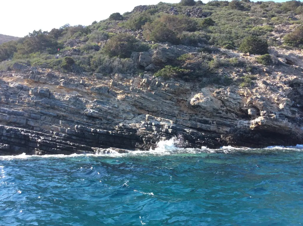 Land Of 28800 M² In Crete