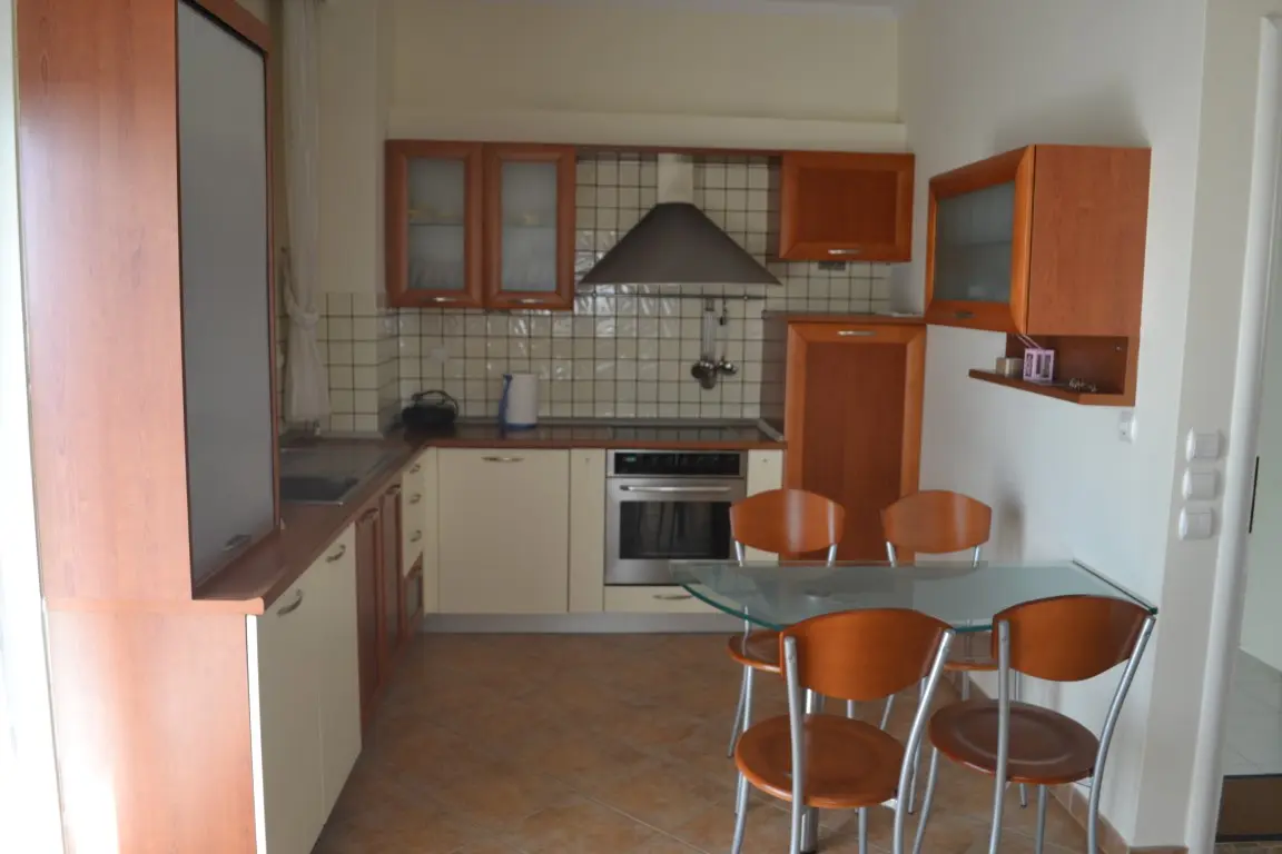 Detached House Of 480 M² In Chalkidiki