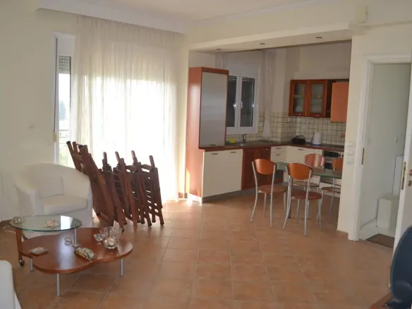 7-bedroom Detached House In Sithonia, Greece (480 M²)