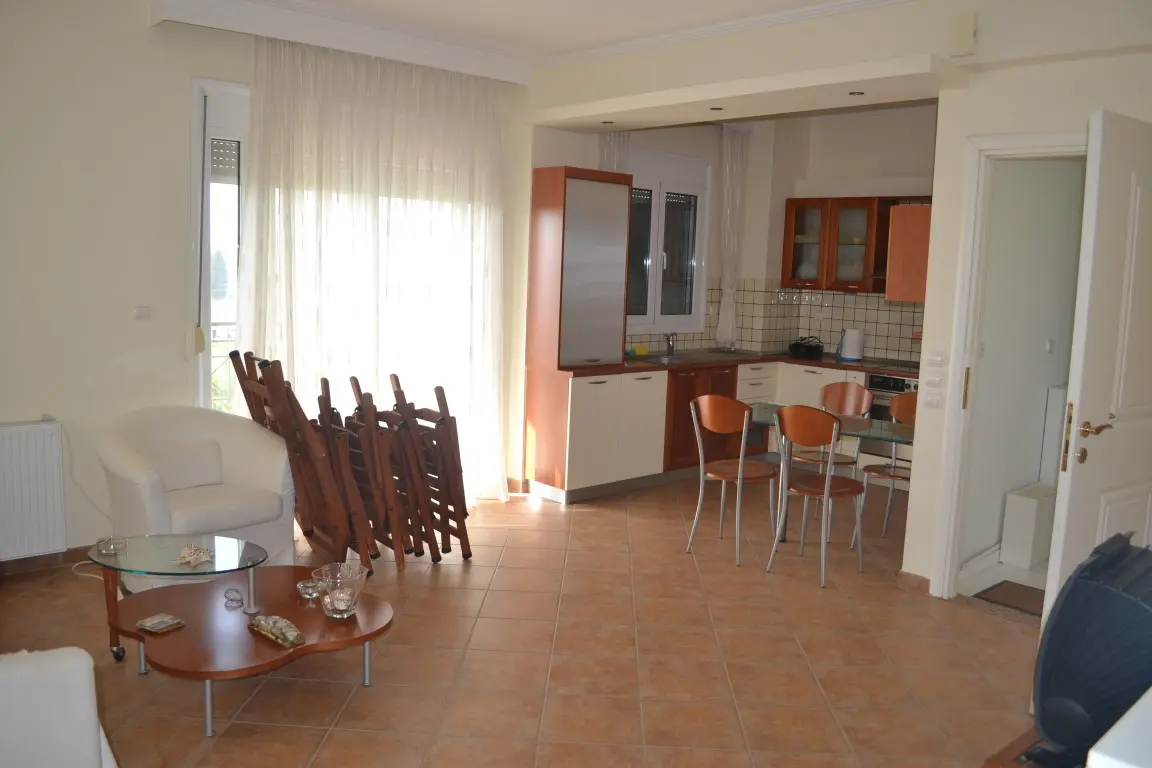 Detached House Of 480 M² In Chalkidiki