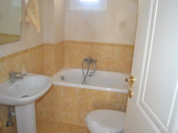 7-bedroom Detached House In Sithonia, Greece (480 M²)