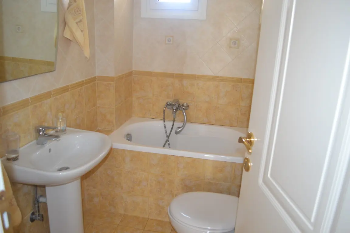 Detached House Of 480 M² In Chalkidiki