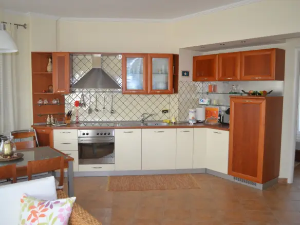 7-bedroom Detached House In Sithonia, Greece (480 M²)