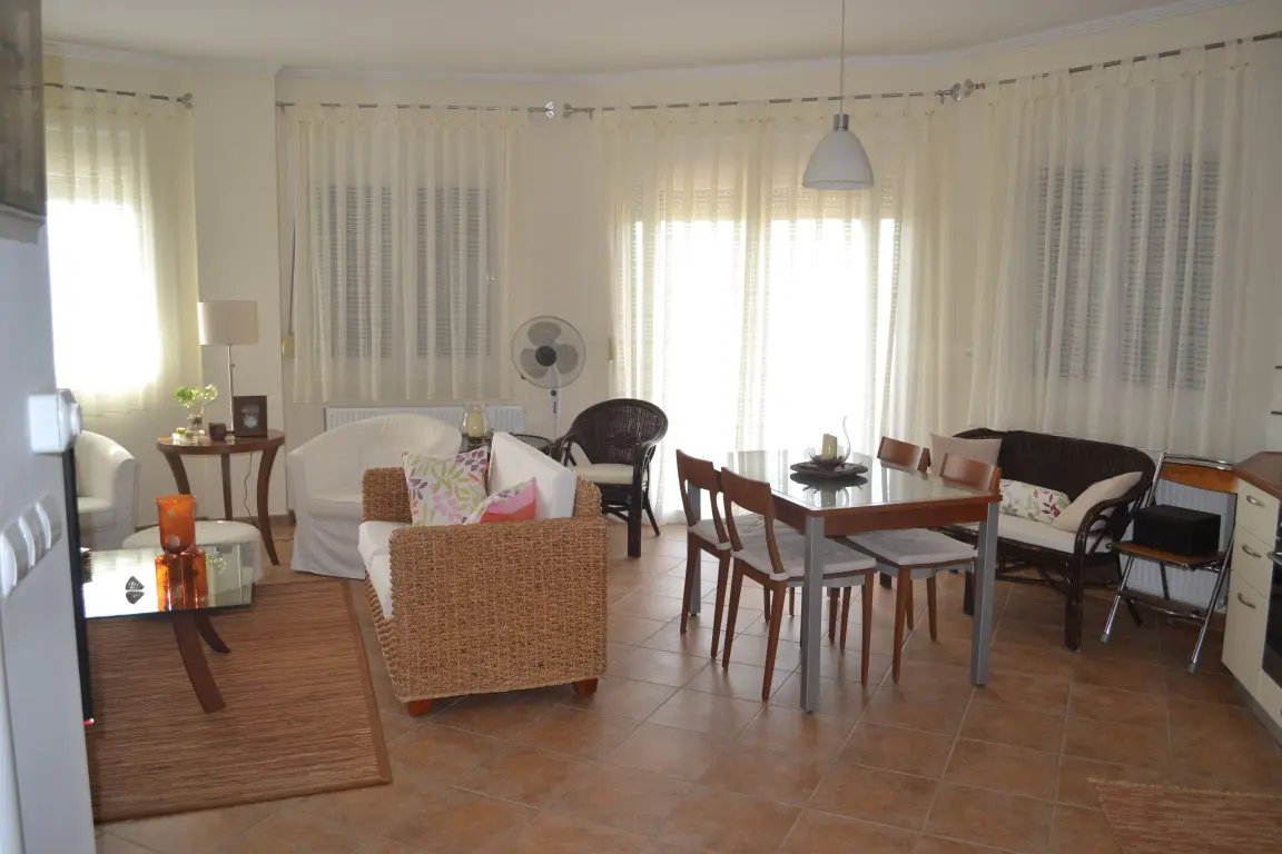 Detached House Of 480 M² In Chalkidiki