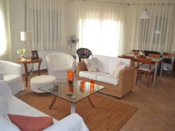 7-bedroom Detached House In Sithonia, Greece (480 M²)
