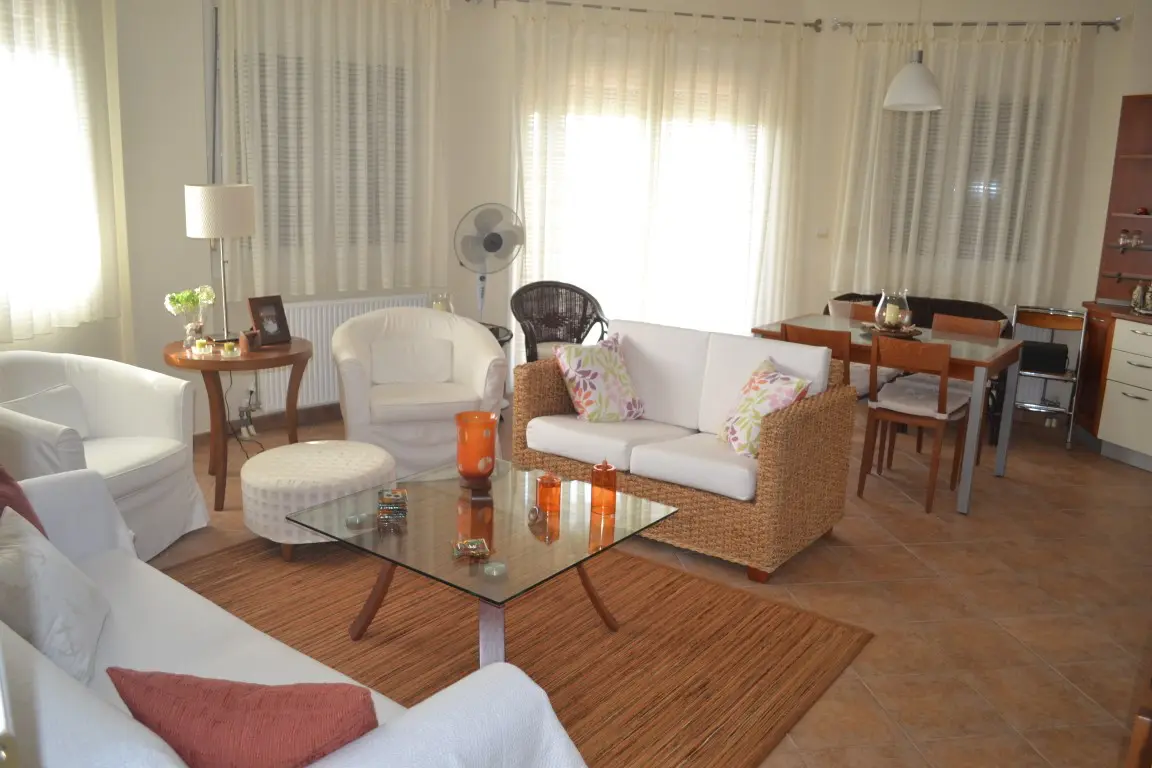 Detached House Of 480 M² In Chalkidiki