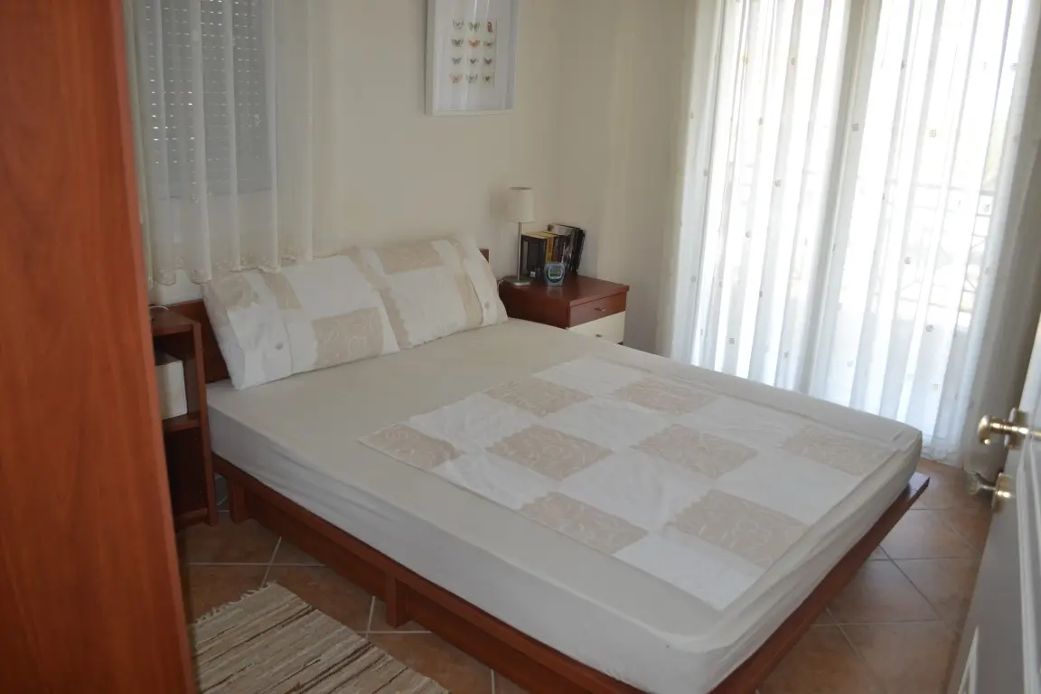 Detached House Of 480 M² In Chalkidiki