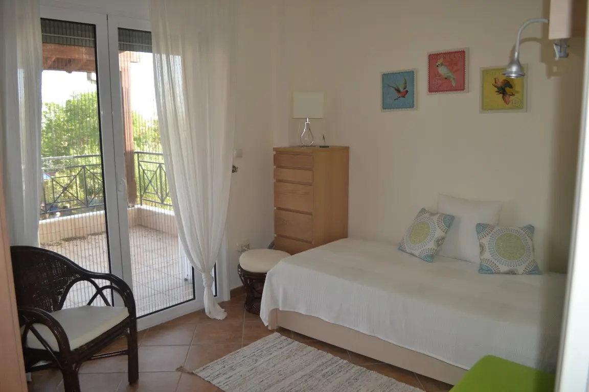 Detached House Of 480 M² In Chalkidiki