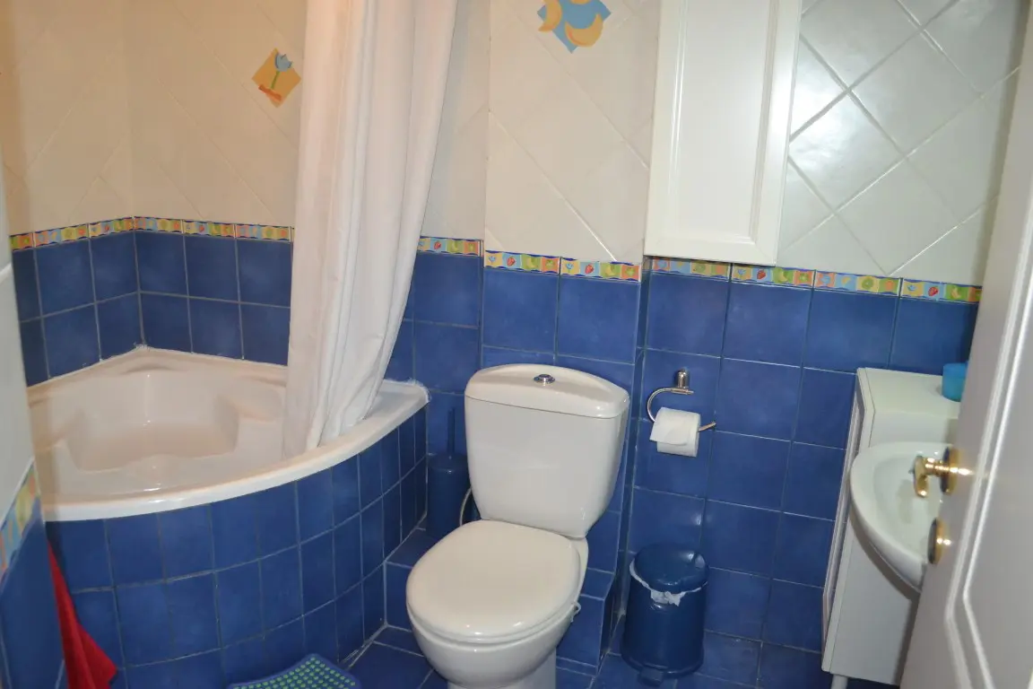 Detached House Of 480 M² In Chalkidiki