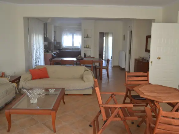 7-bedroom Detached House In Sithonia, Greece (480 M²)