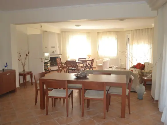 7-bedroom Detached House In Sithonia, Greece (480 M²)