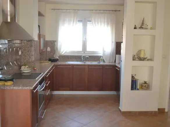7-bedroom Detached House In Sithonia, Greece (480 M²)
