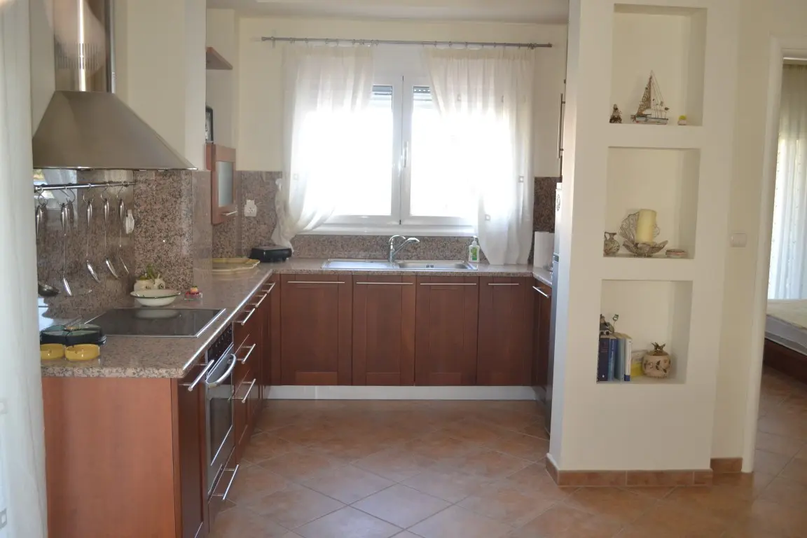 Detached House Of 480 M² In Chalkidiki