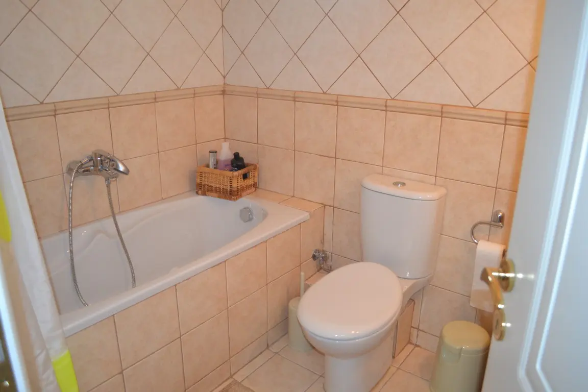 Detached House Of 480 M² In Chalkidiki