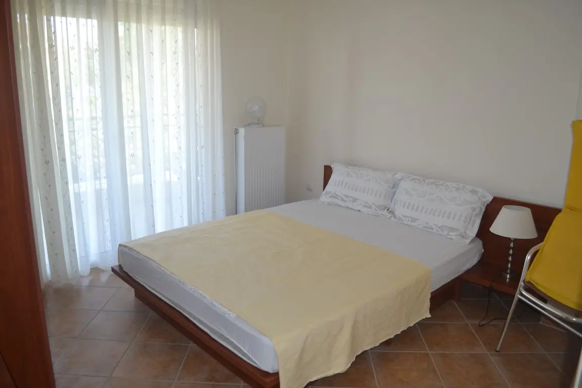 Detached House Of 480 M² In Chalkidiki