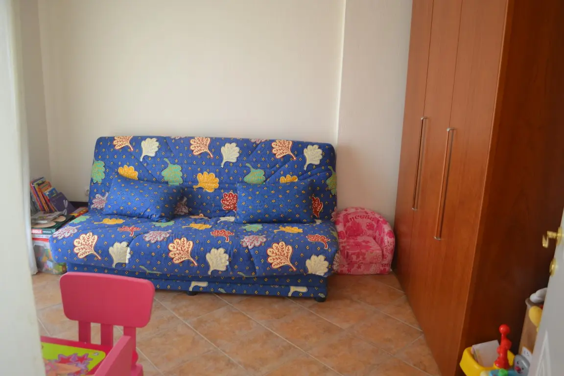 Detached House Of 480 M² In Chalkidiki