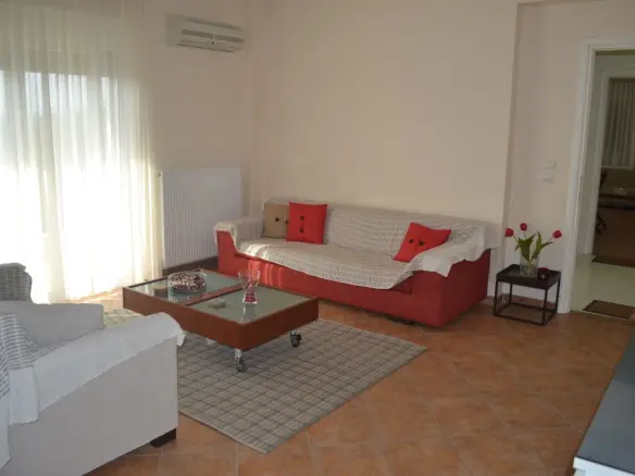 7-bedroom Detached House In Sithonia, Greece (480 M²)