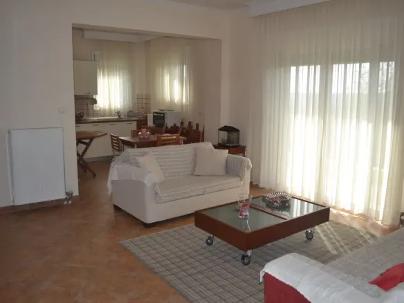 7-bedroom Detached House In Sithonia, Greece (480 M²)